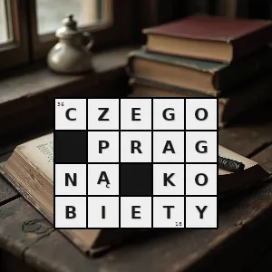 Hasło krzyżówkowe komedia z melem gibsonem i helen hunt - czego pragną kobiety – rozwiązanie, synonimy, podpowiedzi i definicje krzyżówkowe